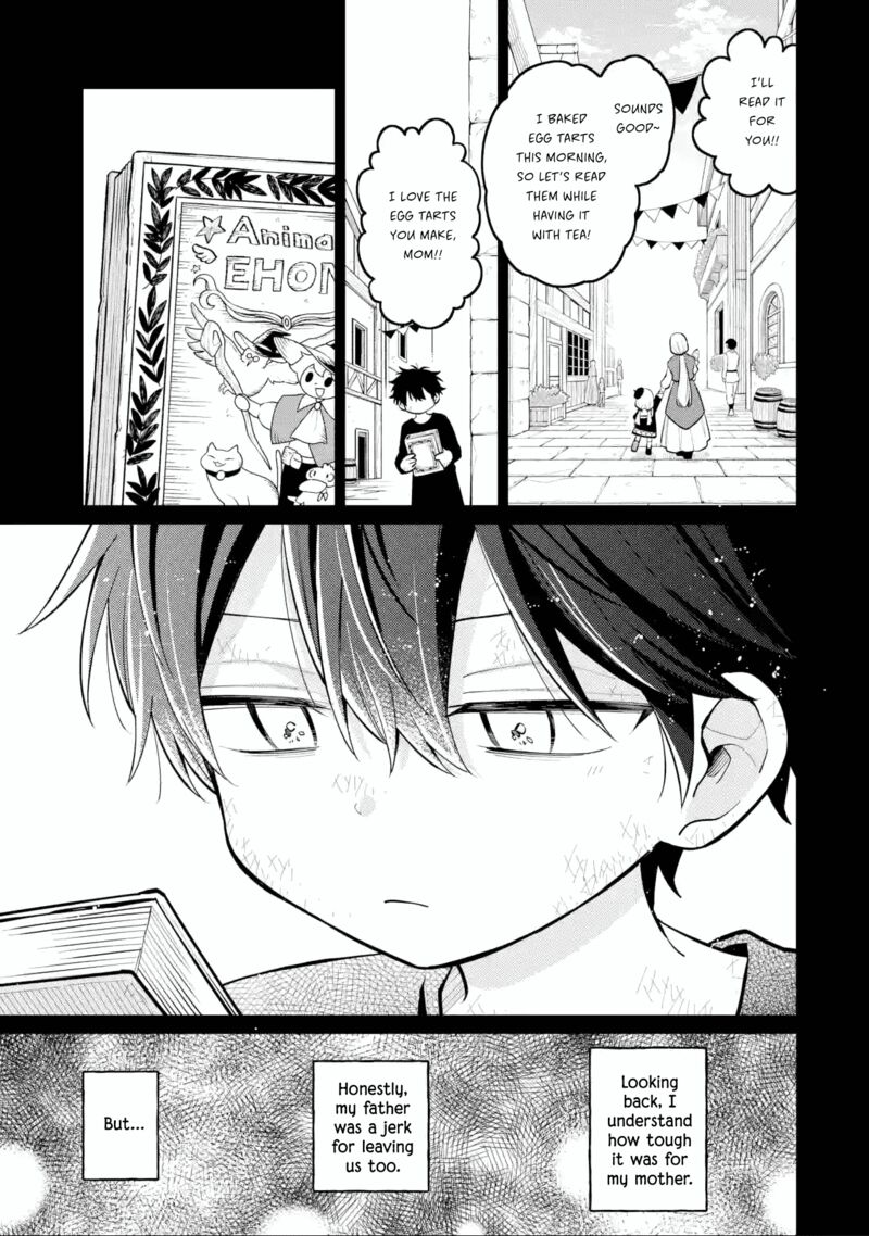 Sensei Bokutachi Ga Sekai Wo Horoboshimasu Chapter 35 Page 9