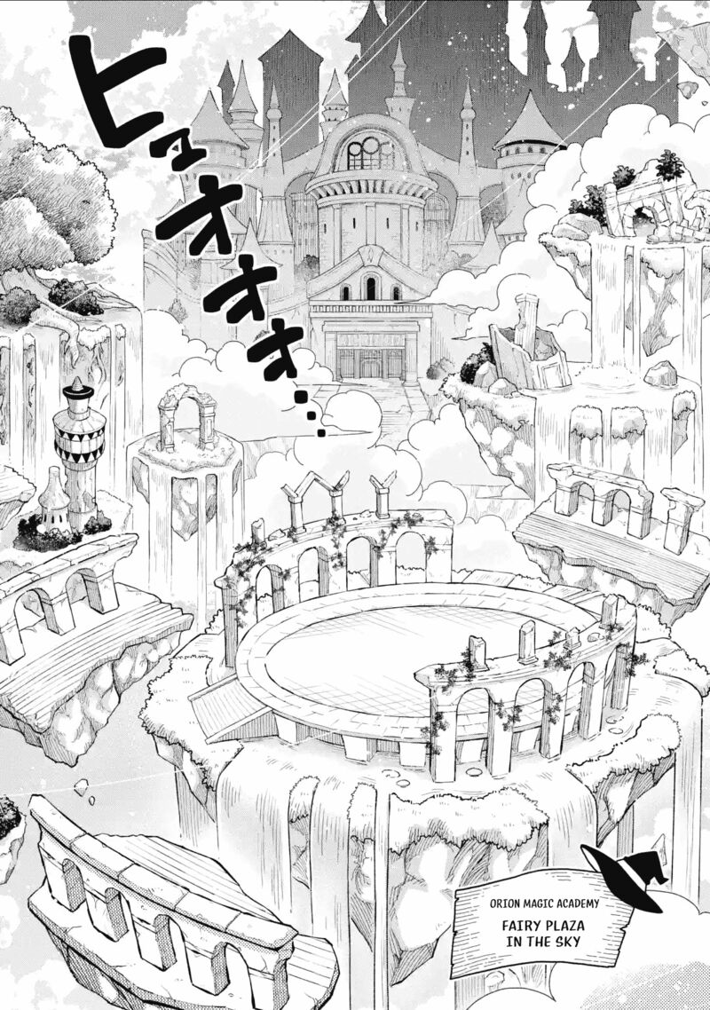 Sensei Bokutachi Ga Sekai Wo Horoboshimasu Chapter 36 Page 10