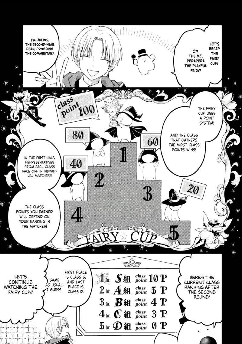 Sensei Bokutachi Ga Sekai Wo Horoboshimasu Chapter 39 Page 1