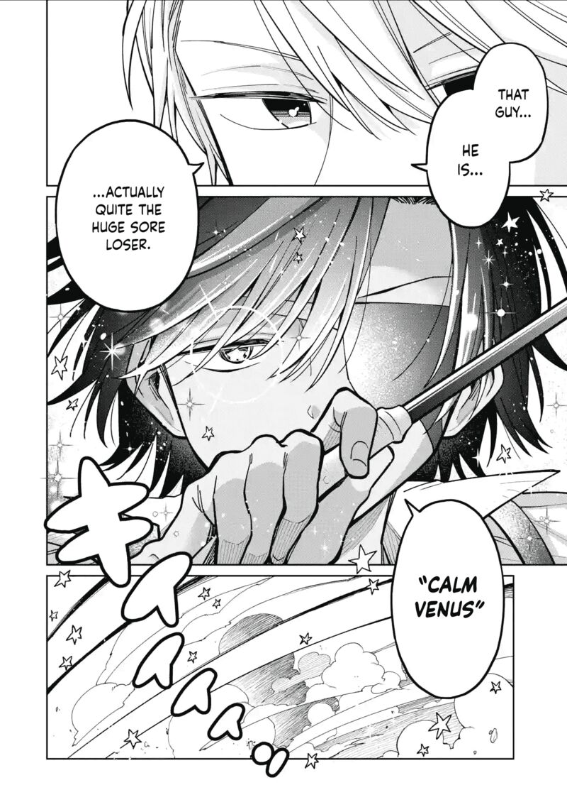 Sensei Bokutachi Ga Sekai Wo Horoboshimasu Chapter 39 Page 23