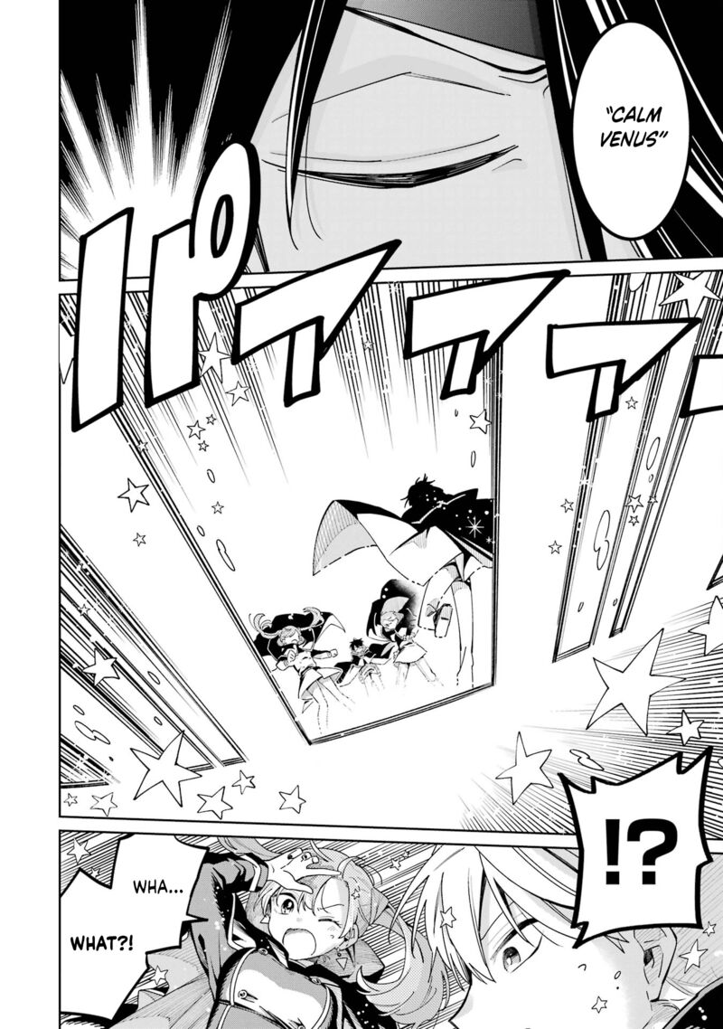 Sensei Bokutachi Ga Sekai Wo Horoboshimasu Chapter 4 Page 28