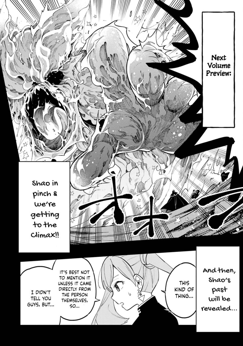 Sensei Bokutachi Ga Sekai Wo Horoboshimasu Chapter 4 Page 50