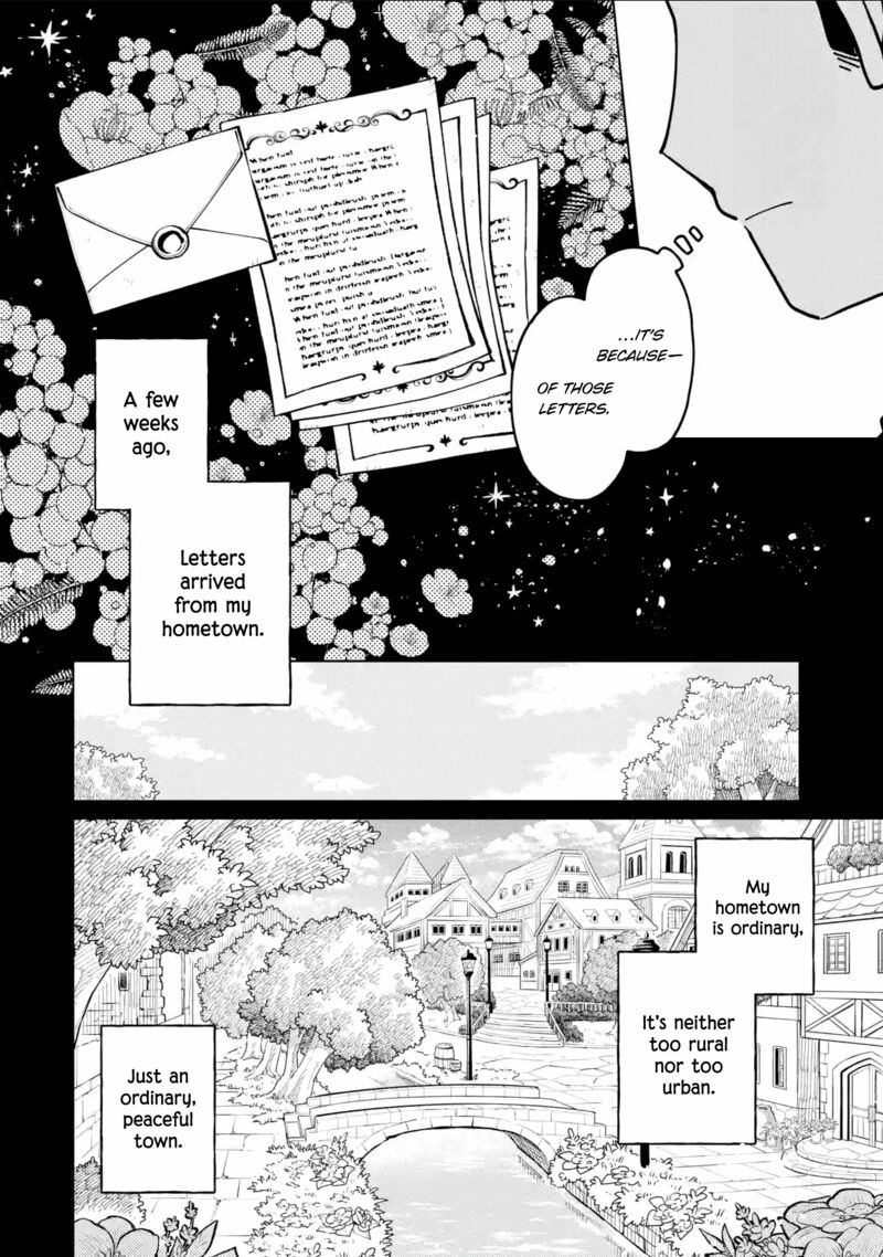 Sensei Bokutachi Ga Sekai Wo Horoboshimasu Chapter 40 Page 10