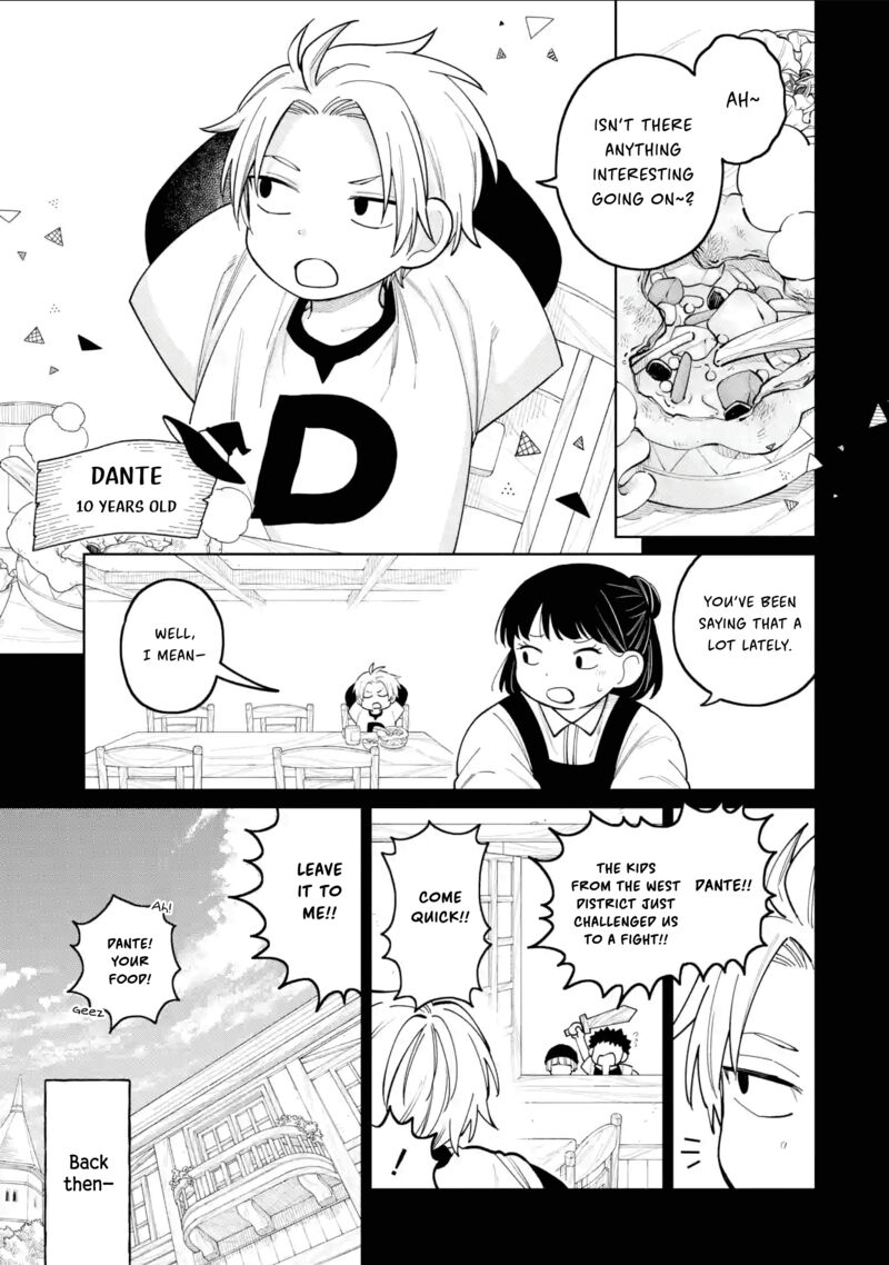 Sensei Bokutachi Ga Sekai Wo Horoboshimasu Chapter 40 Page 11