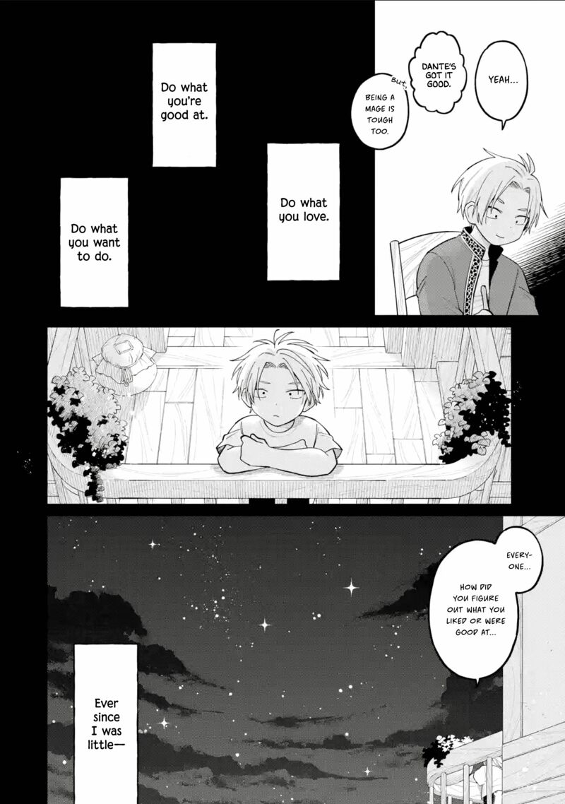 Sensei Bokutachi Ga Sekai Wo Horoboshimasu Chapter 40 Page 20