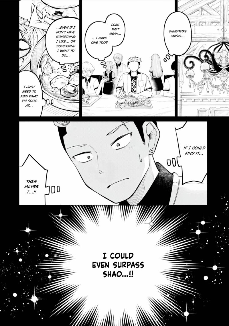 Sensei Bokutachi Ga Sekai Wo Horoboshimasu Chapter 41 Page 12