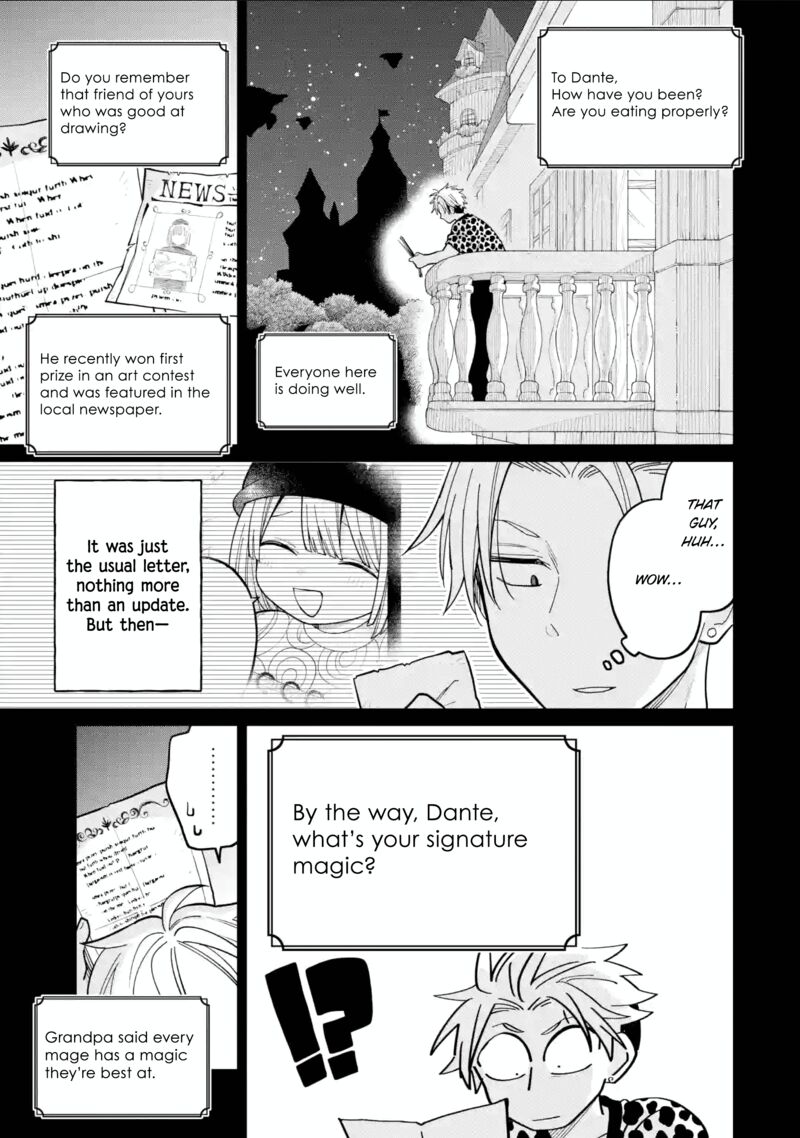 Sensei Bokutachi Ga Sekai Wo Horoboshimasu Chapter 41 Page 23