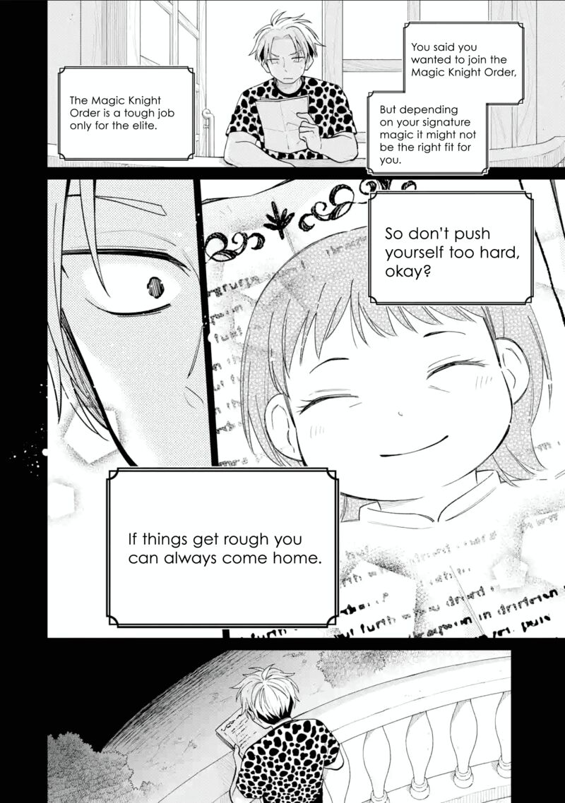 Sensei Bokutachi Ga Sekai Wo Horoboshimasu Chapter 41 Page 24