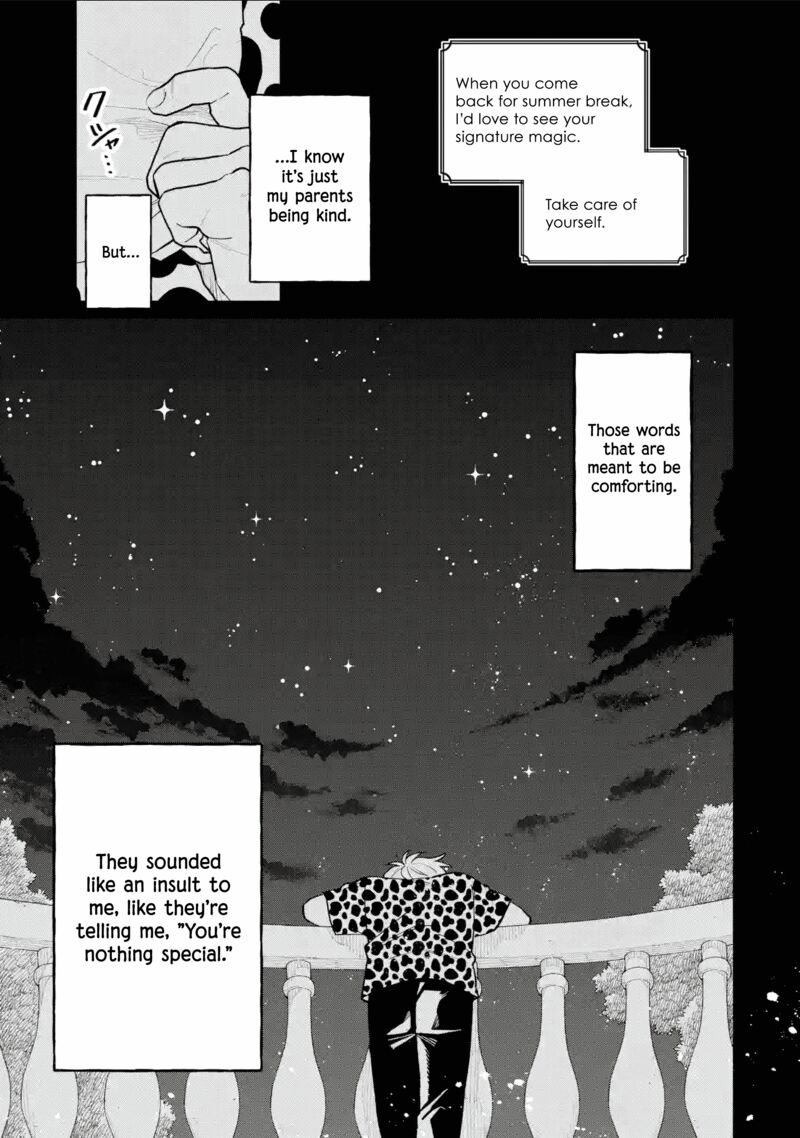 Sensei Bokutachi Ga Sekai Wo Horoboshimasu Chapter 41 Page 25