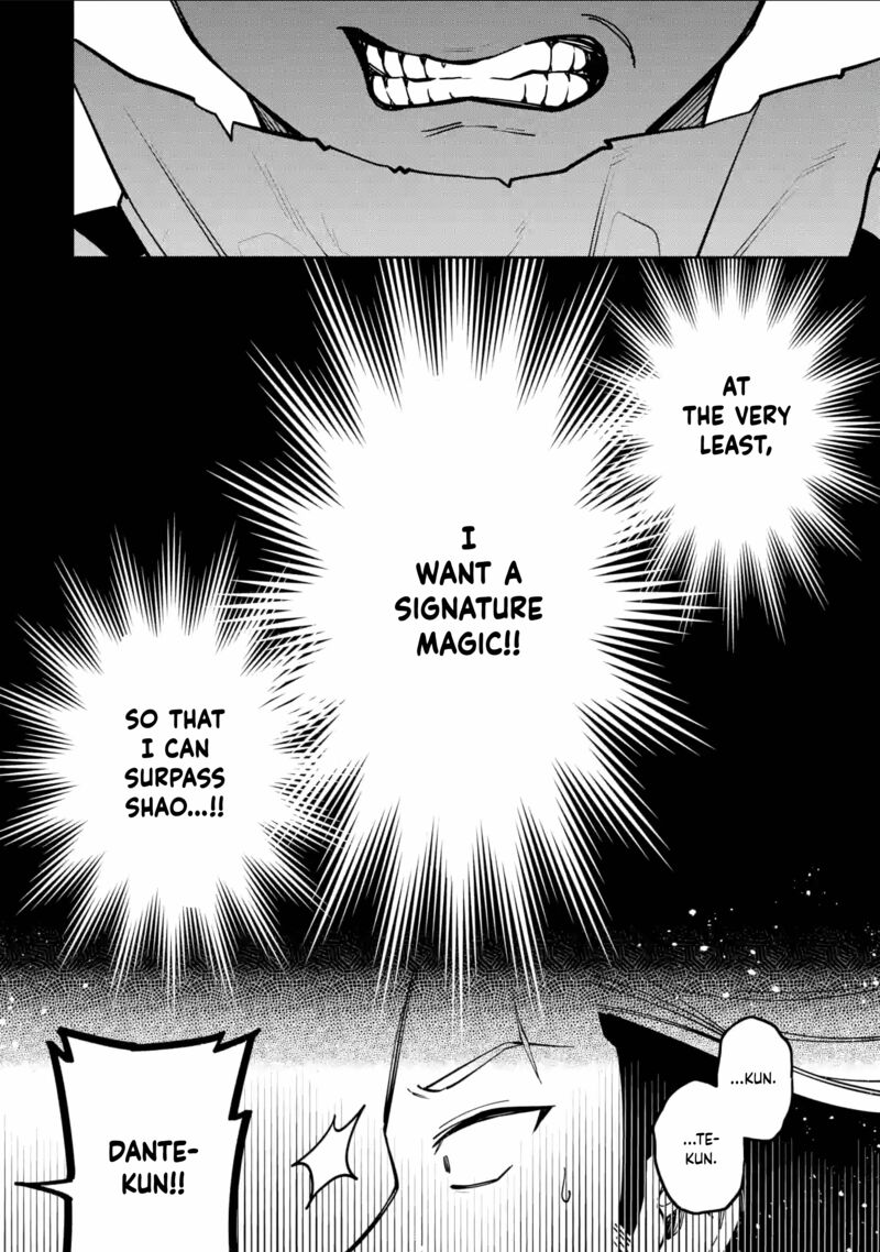 Sensei Bokutachi Ga Sekai Wo Horoboshimasu Chapter 41 Page 26