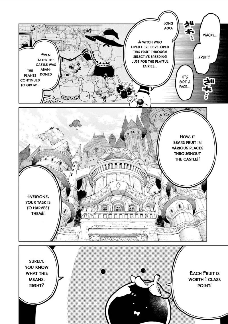 Sensei Bokutachi Ga Sekai Wo Horoboshimasu Chapter 43 Page 4