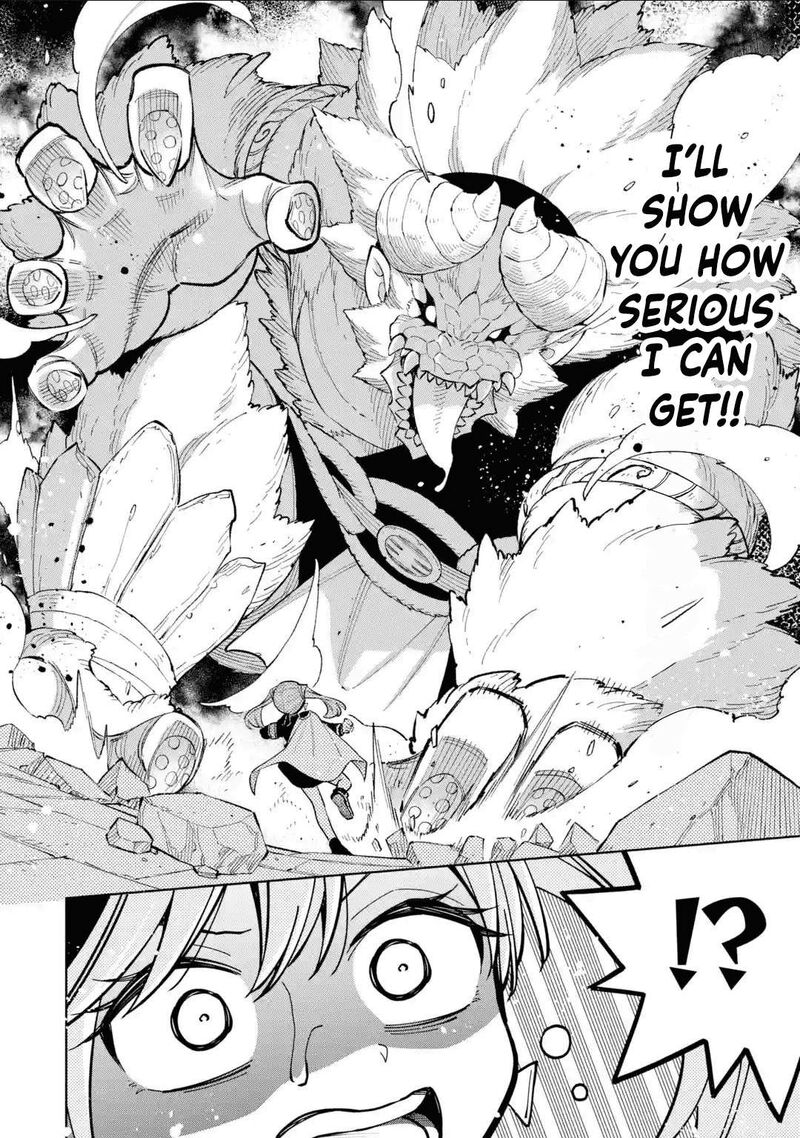 Sensei Bokutachi Ga Sekai Wo Horoboshimasu Chapter 44 Page 16