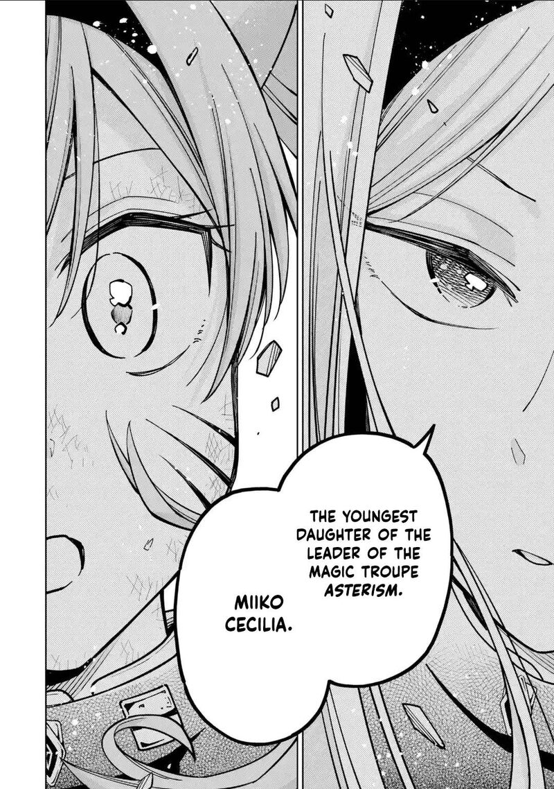 Sensei Bokutachi Ga Sekai Wo Horoboshimasu Chapter 45 Page 24