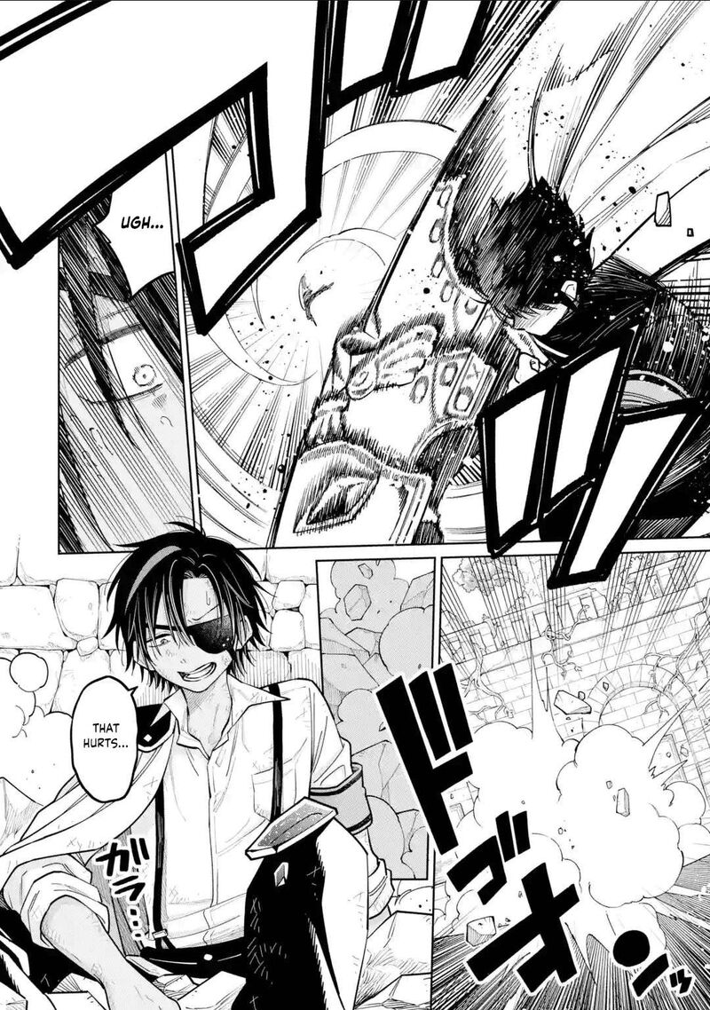 Sensei Bokutachi Ga Sekai Wo Horoboshimasu Chapter 45 Page 4