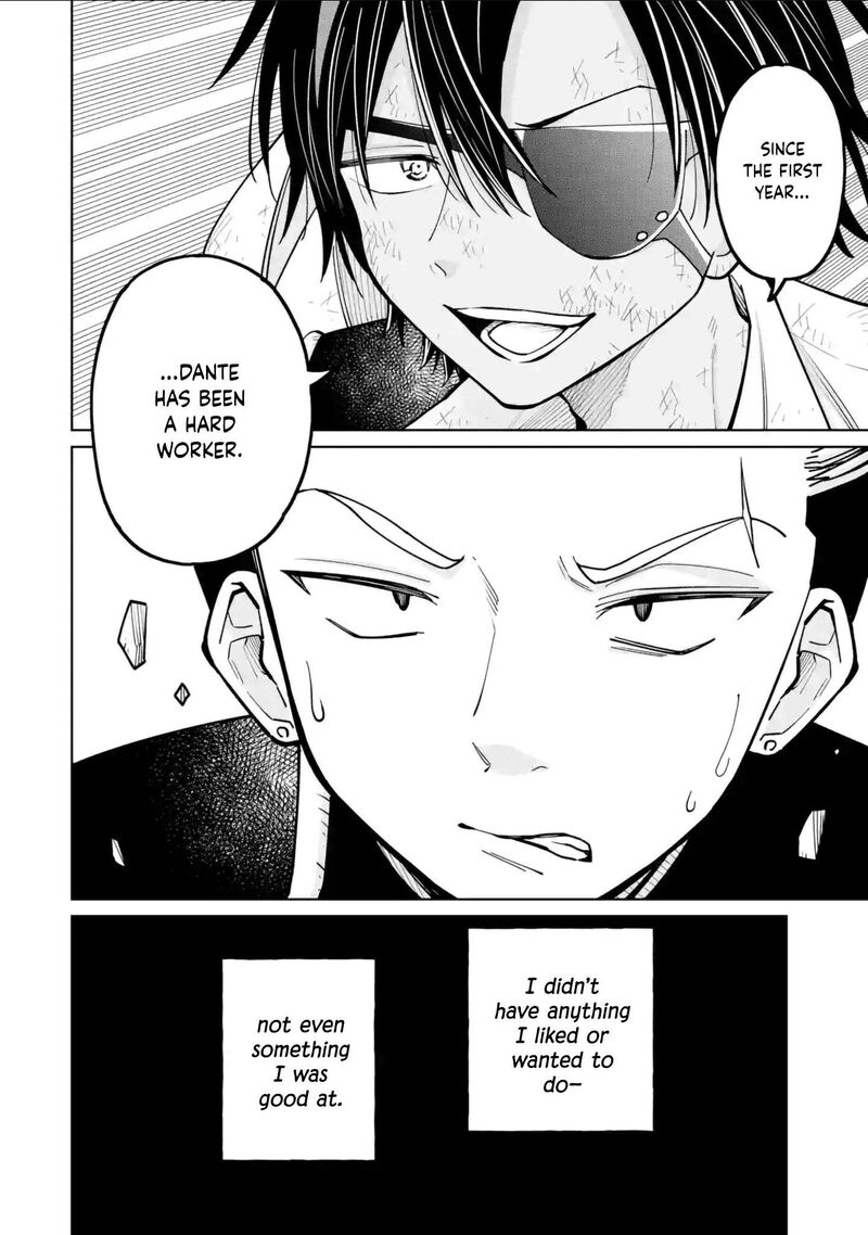 Sensei Bokutachi Ga Sekai Wo Horoboshimasu Chapter 47 Page 37
