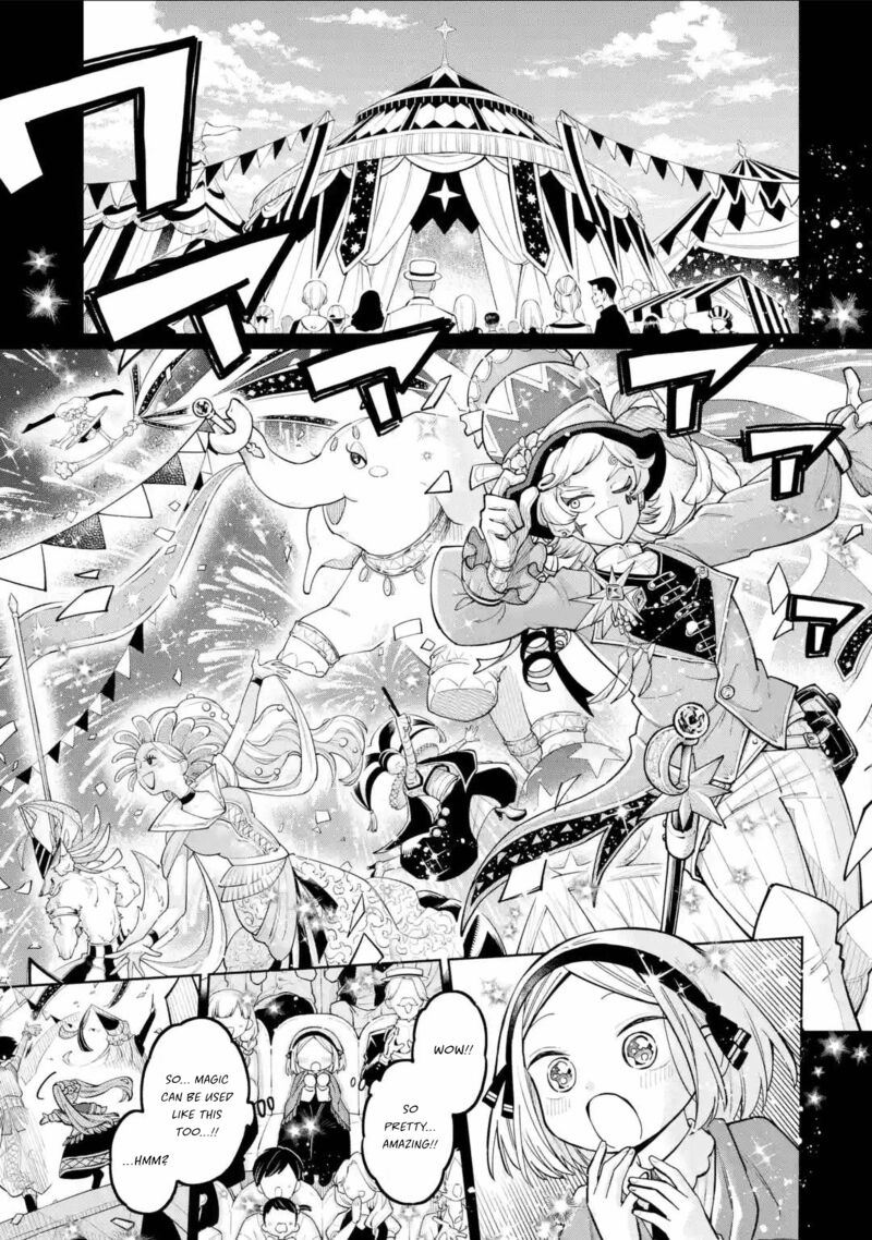 Sensei Bokutachi Ga Sekai Wo Horoboshimasu Chapter 48 Page 11