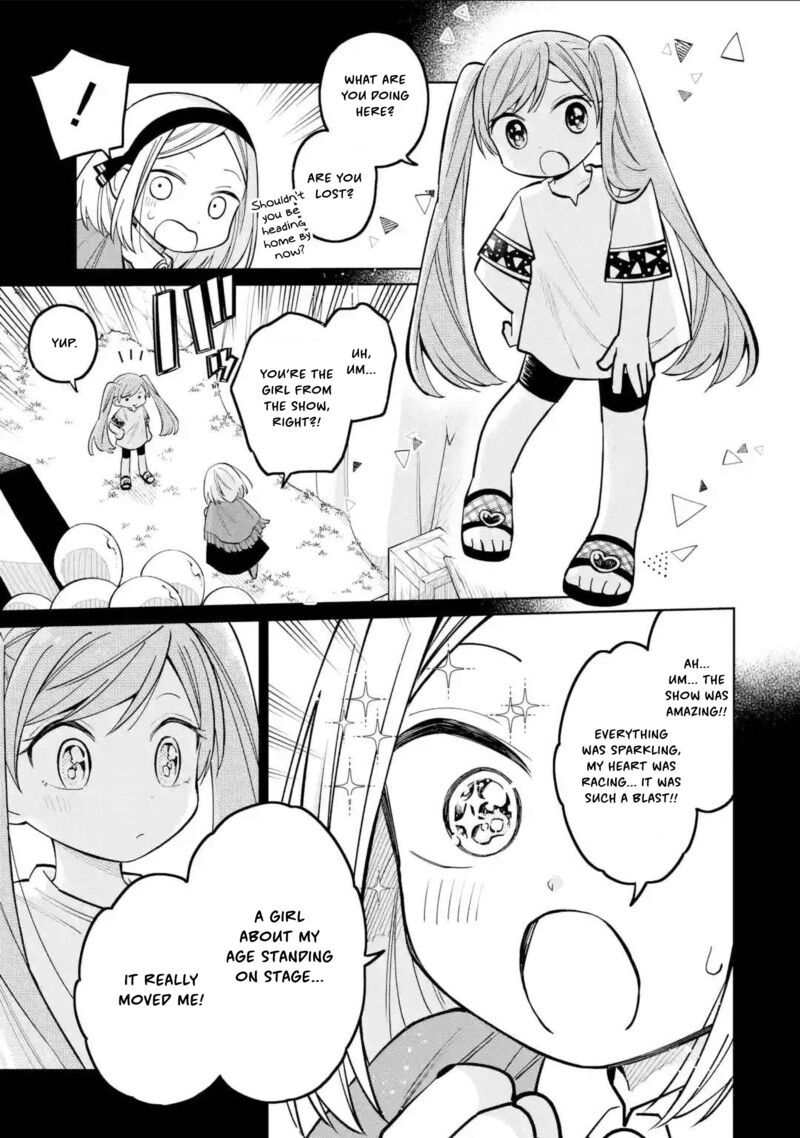 Sensei Bokutachi Ga Sekai Wo Horoboshimasu Chapter 48 Page 13