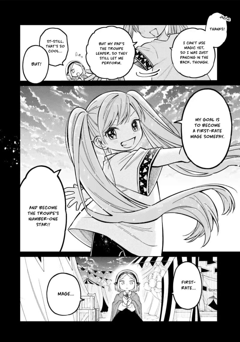 Sensei Bokutachi Ga Sekai Wo Horoboshimasu Chapter 48 Page 14