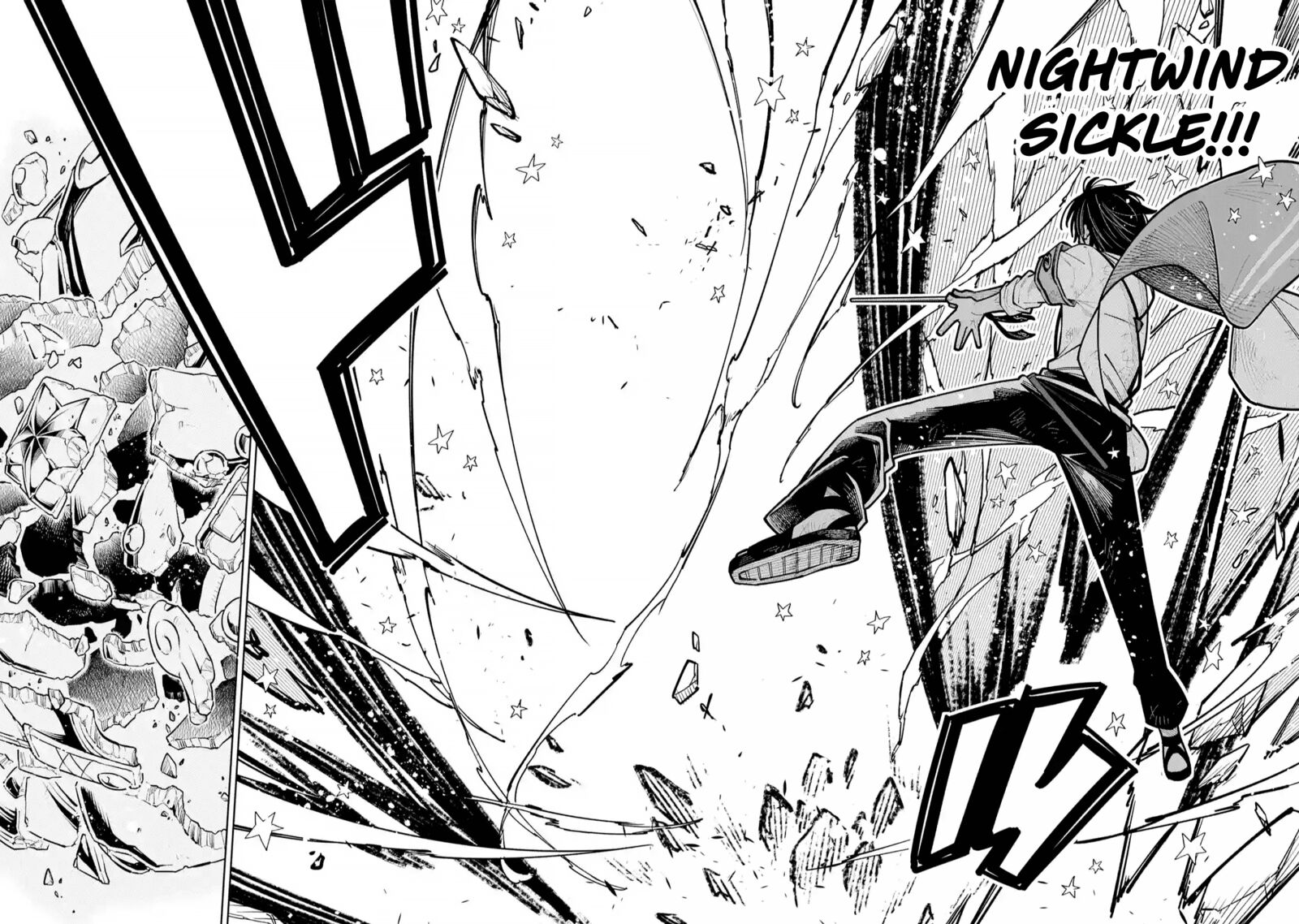 Sensei Bokutachi Ga Sekai Wo Horoboshimasu Chapter 49 Page 18