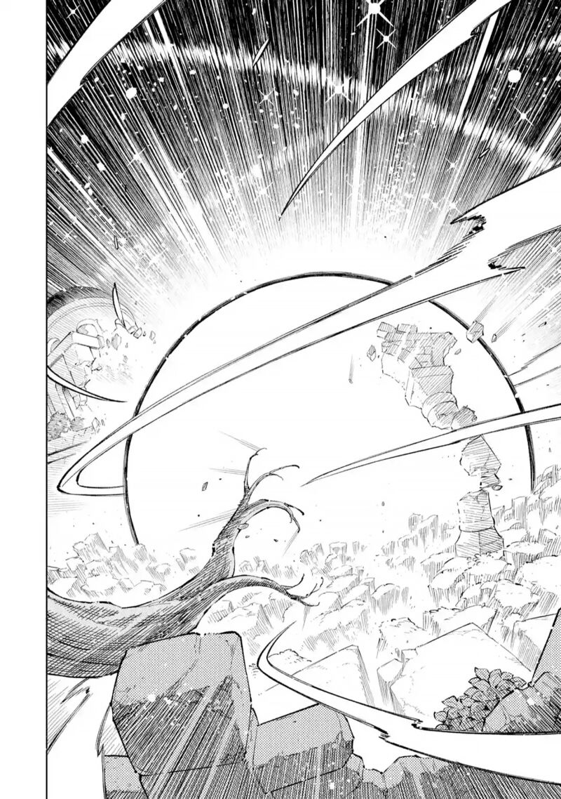 Sensei Bokutachi Ga Sekai Wo Horoboshimasu Chapter 50 Page 23