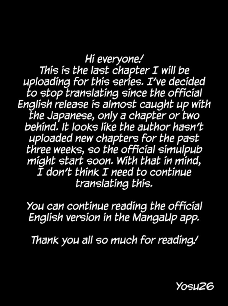 Sensei Bokutachi Ga Sekai Wo Horoboshimasu Chapter 51 Page 35