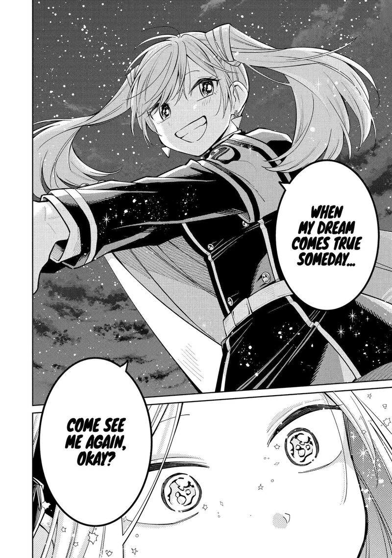 Sensei Bokutachi Ga Sekai Wo Horoboshimasu Chapter 53 Page 23