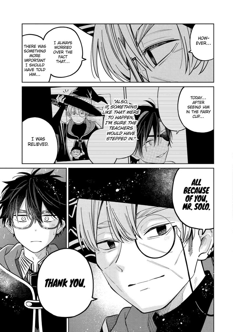 Sensei Bokutachi Ga Sekai Wo Horoboshimasu Chapter 53 Page 50