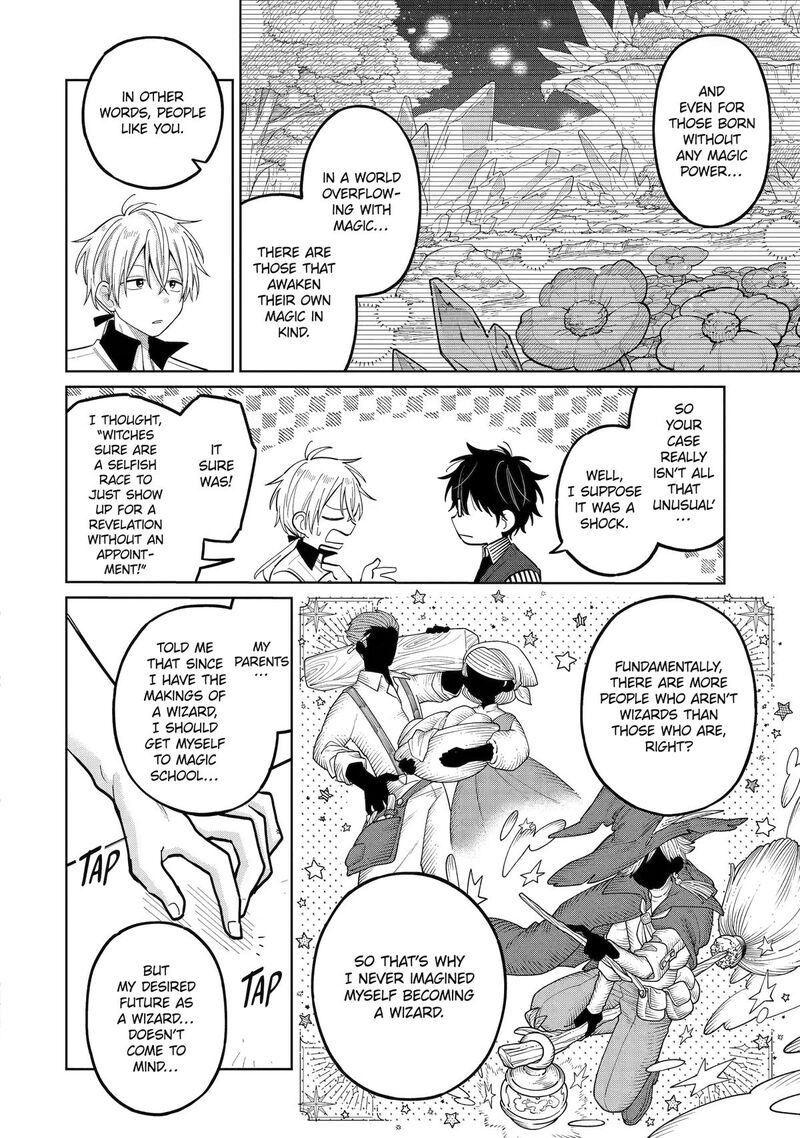 Sensei Bokutachi Ga Sekai Wo Horoboshimasu Chapter 55 Page 18