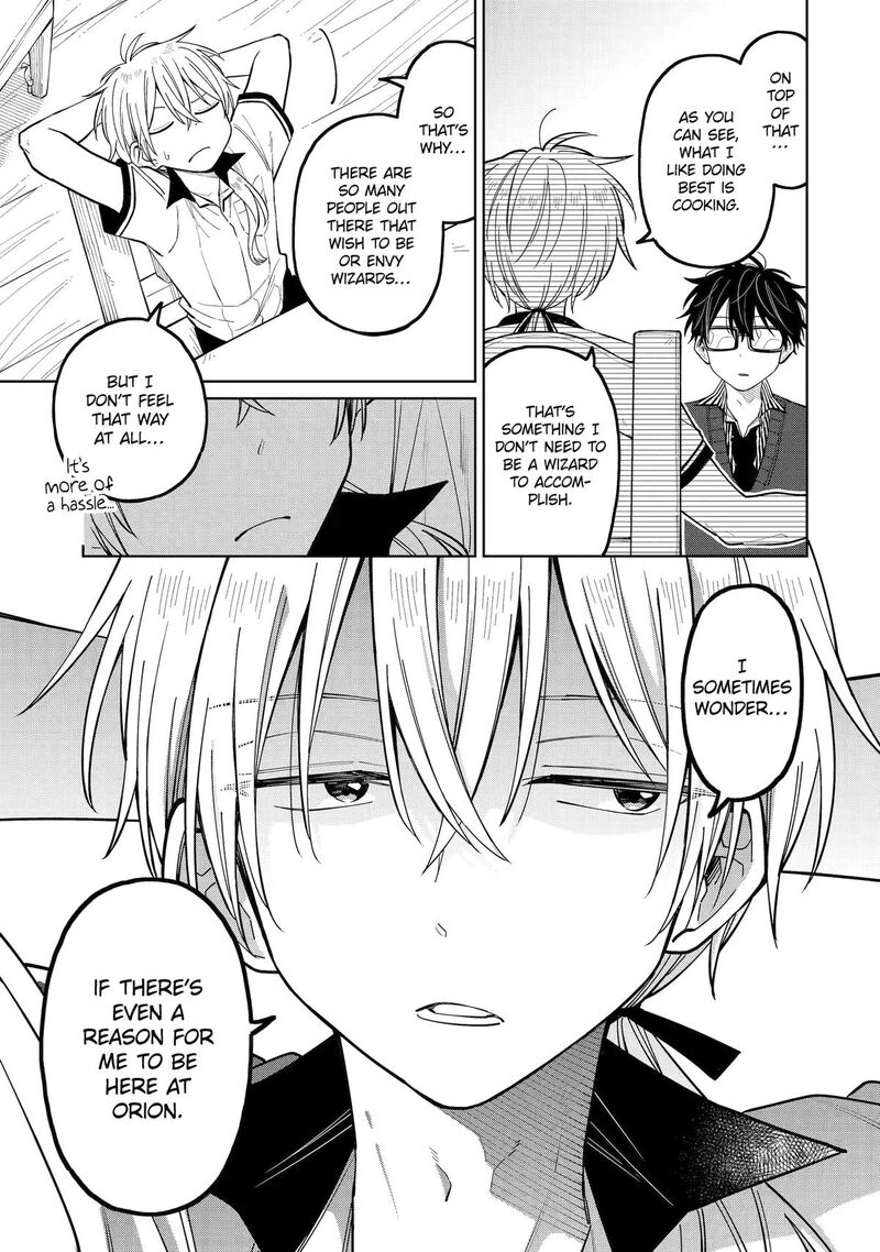 Sensei Bokutachi Ga Sekai Wo Horoboshimasu Chapter 55 Page 19