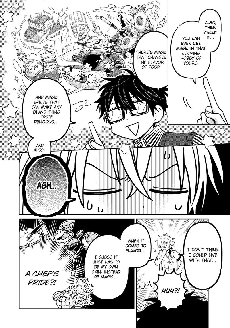 Sensei Bokutachi Ga Sekai Wo Horoboshimasu Chapter 55 Page 22