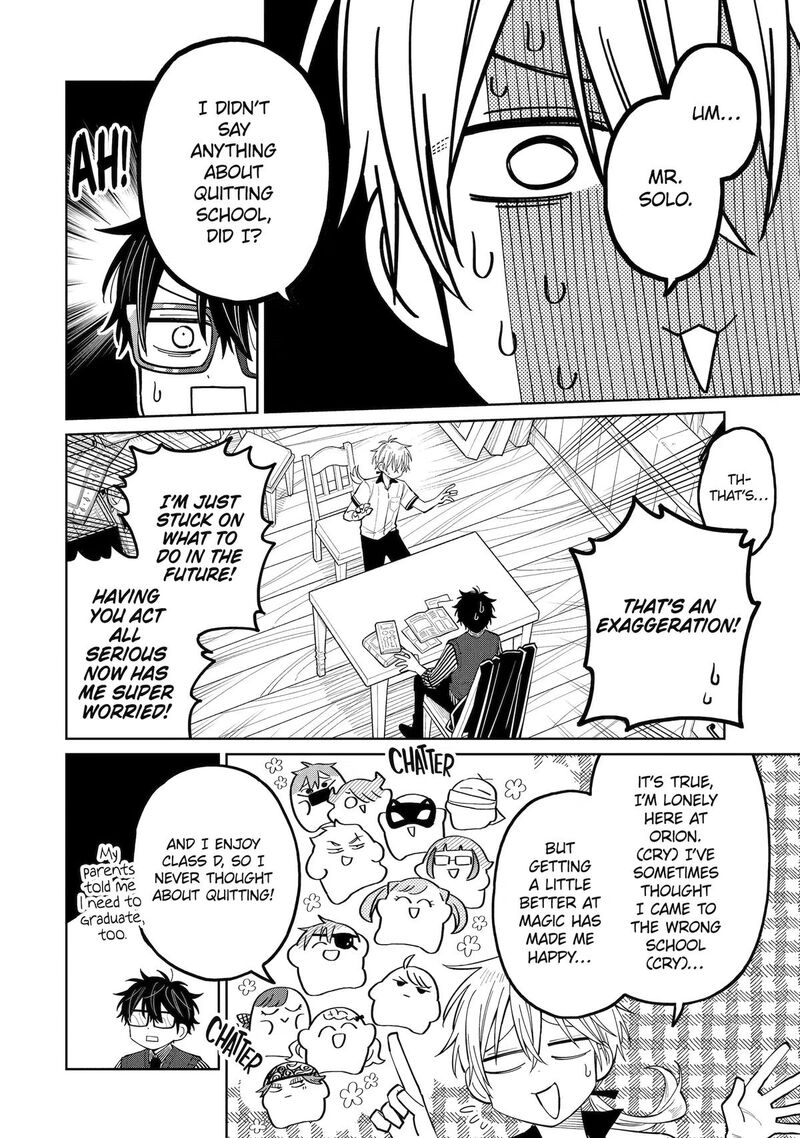 Sensei Bokutachi Ga Sekai Wo Horoboshimasu Chapter 55 Page 24