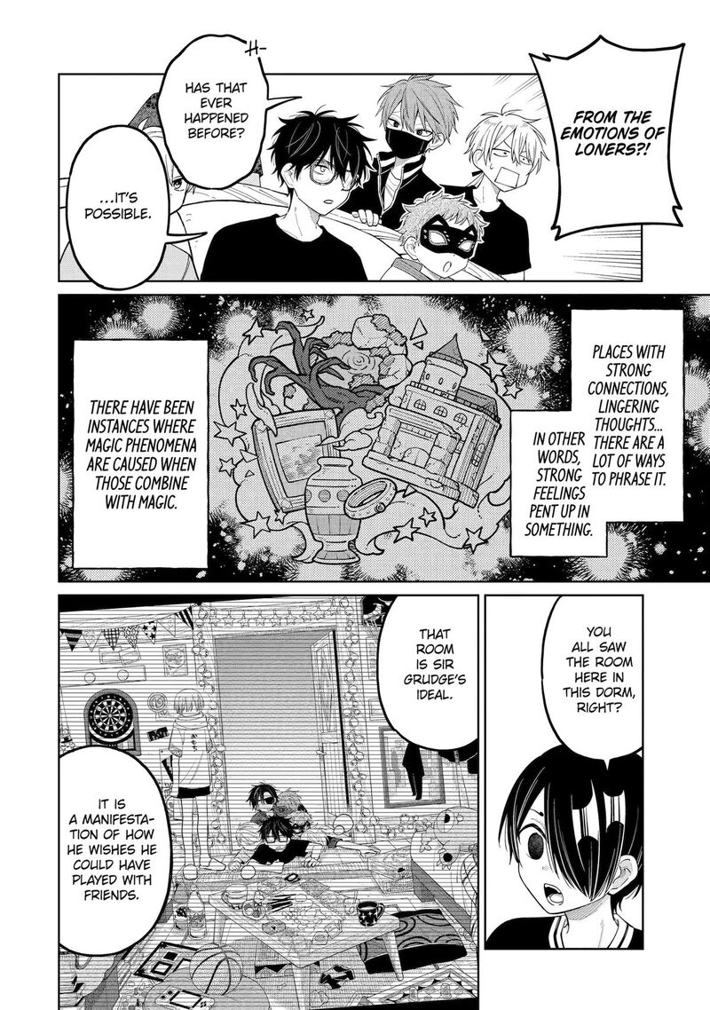 Sensei Bokutachi Ga Sekai Wo Horoboshimasu Chapter 59 Page 2