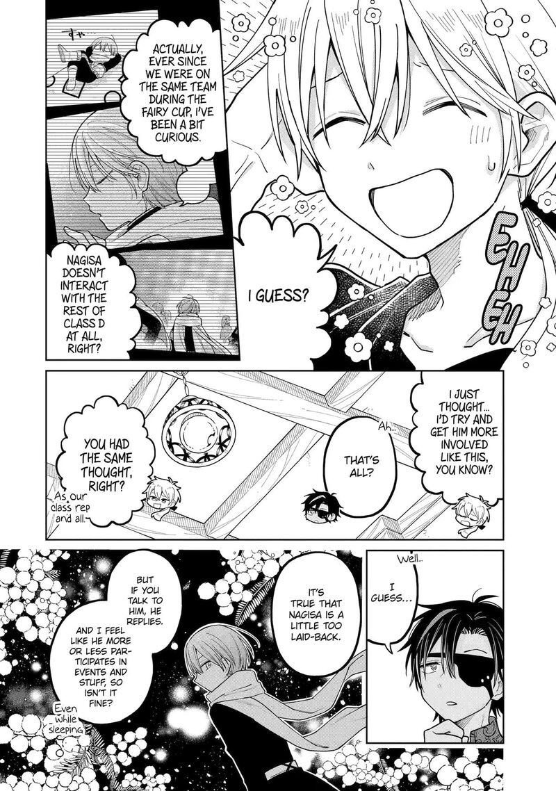 Sensei Bokutachi Ga Sekai Wo Horoboshimasu Chapter 59 Page 24