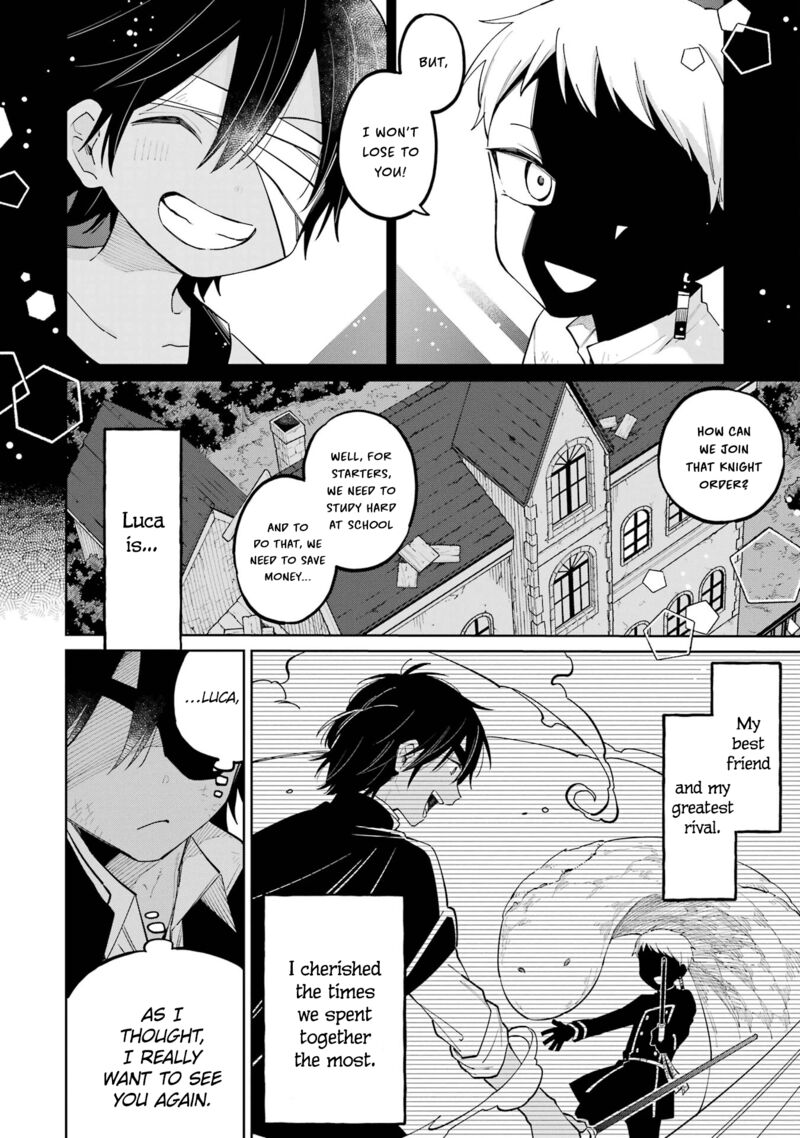 Sensei Bokutachi Ga Sekai Wo Horoboshimasu Chapter 6 Page 15