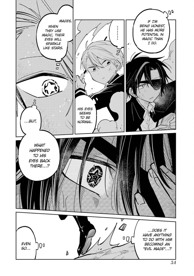 Sensei Bokutachi Ga Sekai Wo Horoboshimasu Chapter 6 Page 17