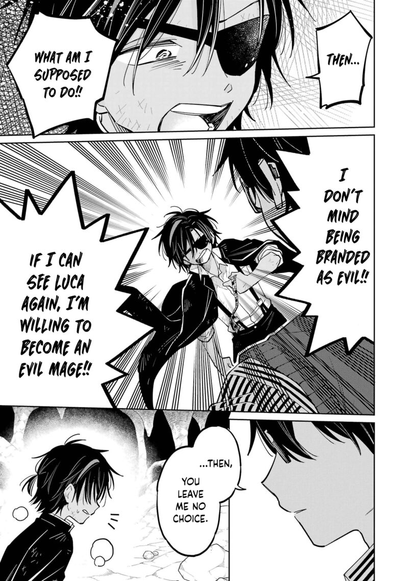 Sensei Bokutachi Ga Sekai Wo Horoboshimasu Chapter 6 Page 38