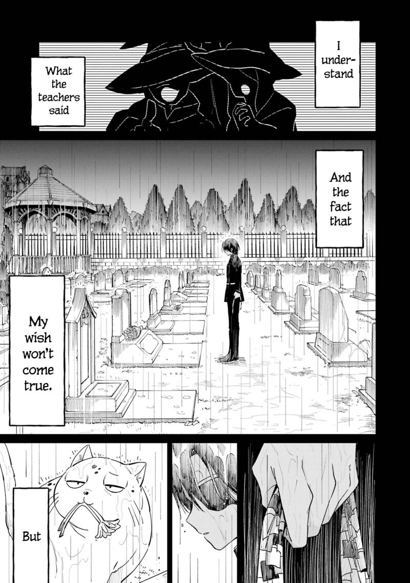 Sensei Bokutachi Ga Sekai Wo Horoboshimasu Chapter 6 Page 46