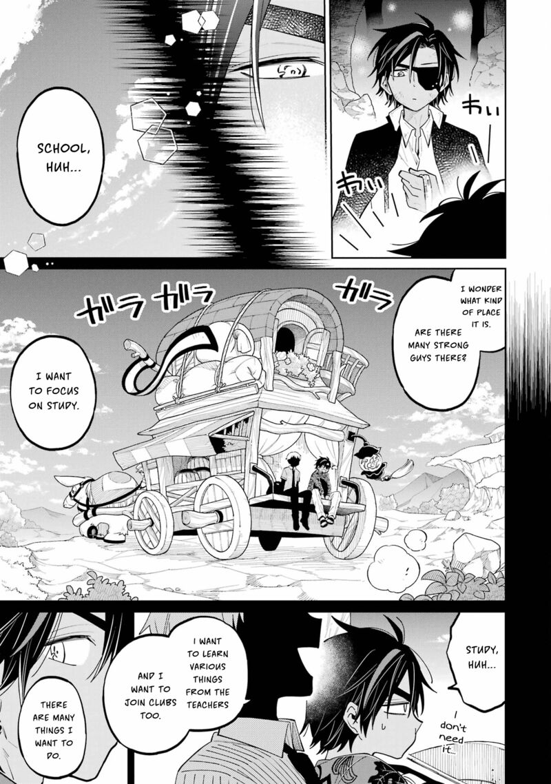 Sensei Bokutachi Ga Sekai Wo Horoboshimasu Chapter 6 Page 48