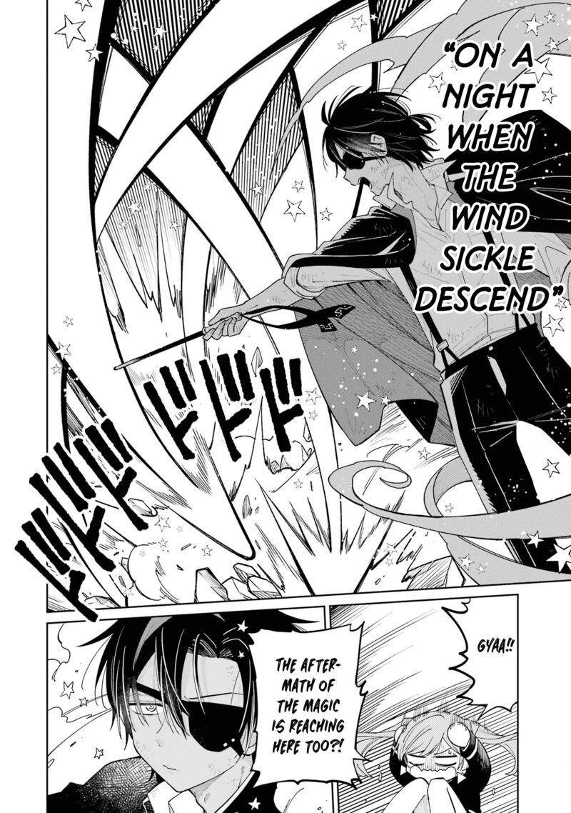 Sensei Bokutachi Ga Sekai Wo Horoboshimasu Chapter 6 Page 5