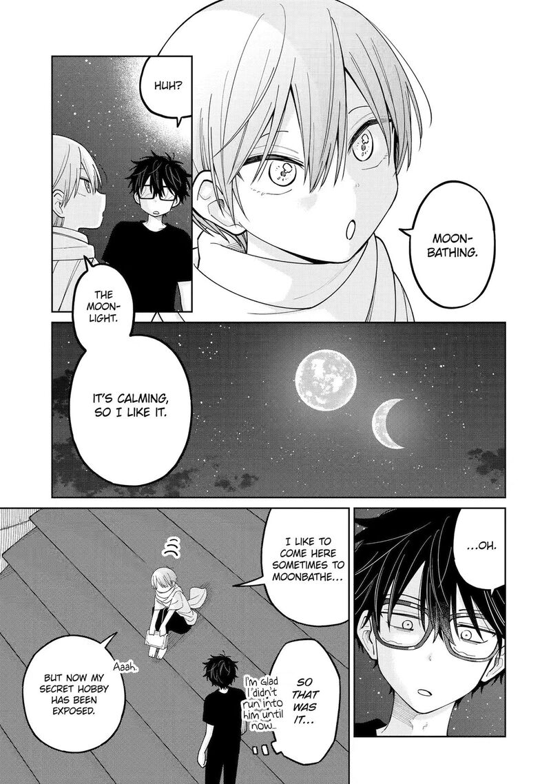 Sensei Bokutachi Ga Sekai Wo Horoboshimasu Chapter 60 Page 11