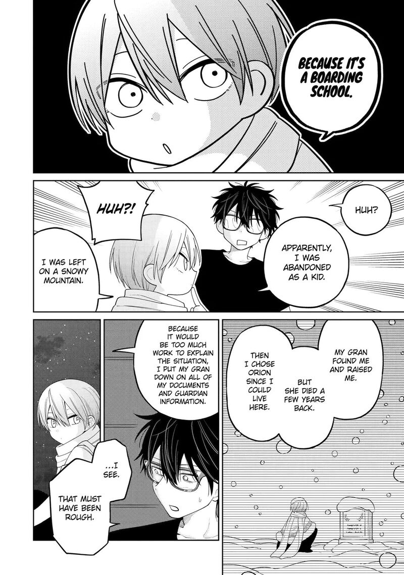 Sensei Bokutachi Ga Sekai Wo Horoboshimasu Chapter 60 Page 18