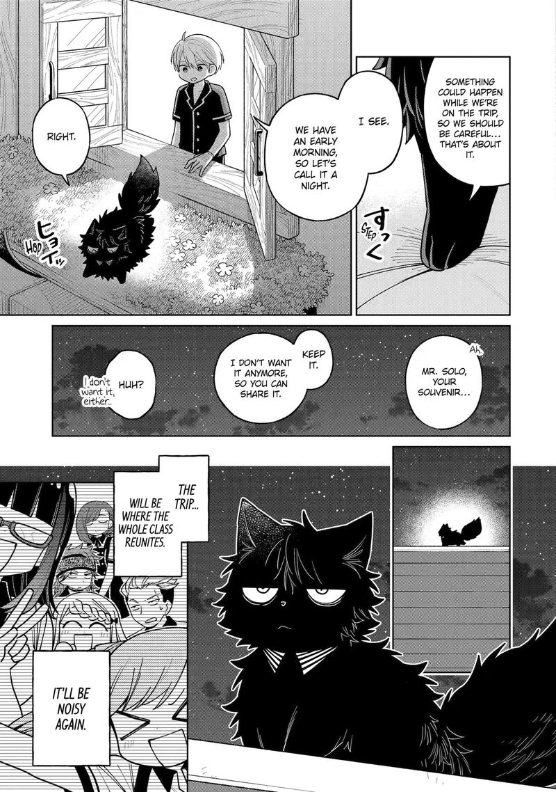 Sensei Bokutachi Ga Sekai Wo Horoboshimasu Chapter 60 Page 7