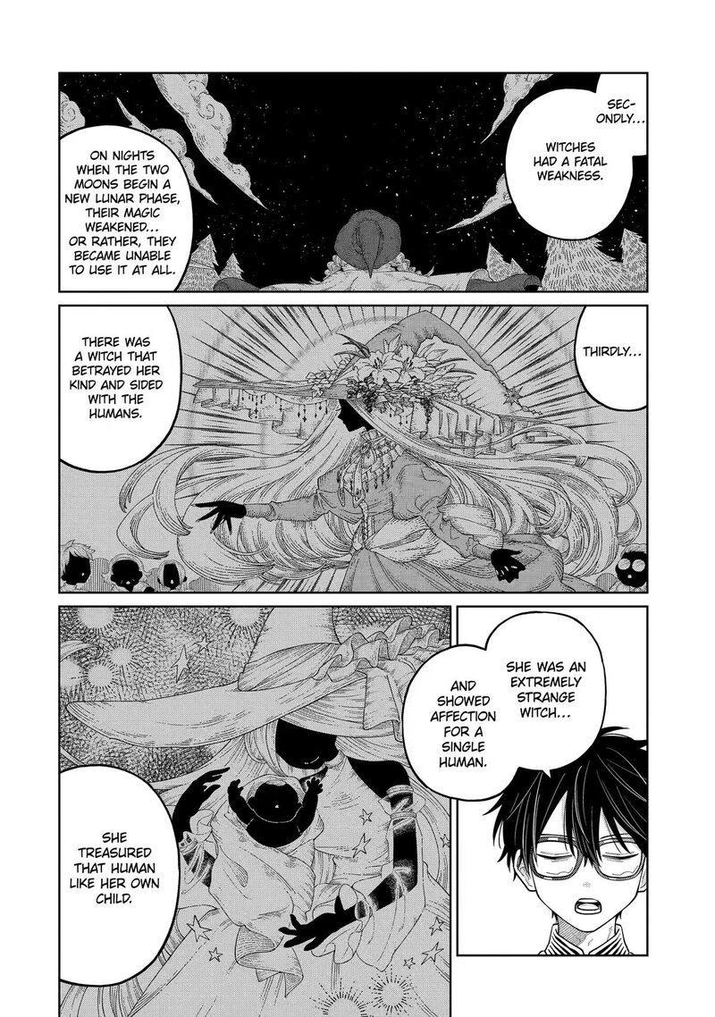 Sensei Bokutachi Ga Sekai Wo Horoboshimasu Chapter 64 Page 14