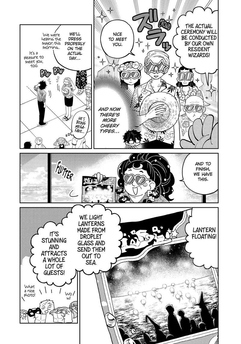 Sensei Bokutachi Ga Sekai Wo Horoboshimasu Chapter 64 Page 24