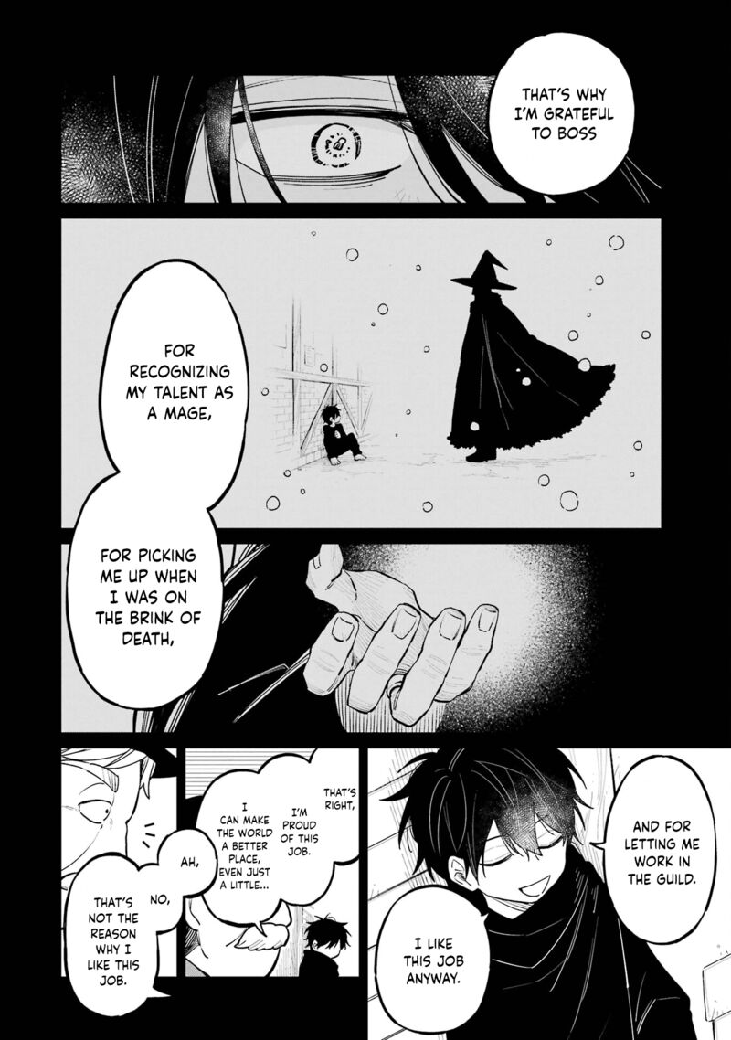 Sensei Bokutachi Ga Sekai Wo Horoboshimasu Chapter 7 Page 12