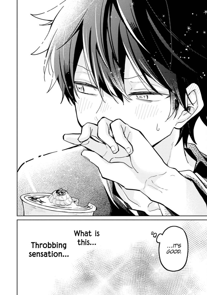 Sensei Bokutachi Ga Sekai Wo Horoboshimasu Chapter 7 Page 26