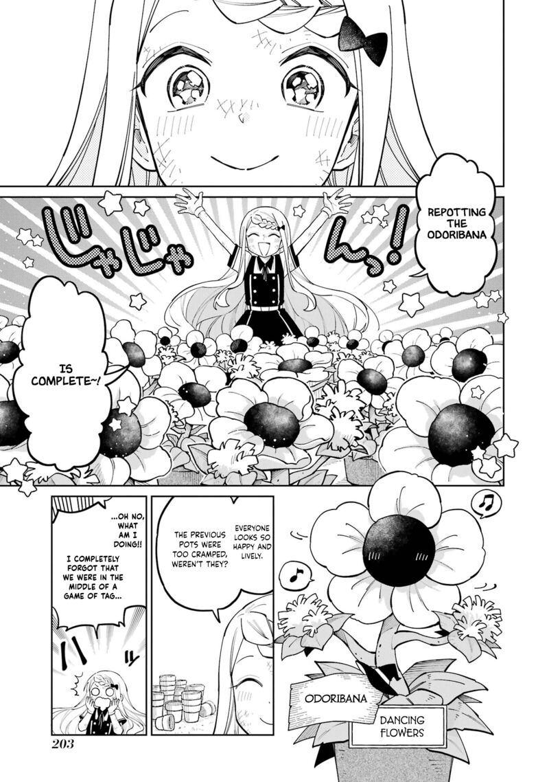 Sensei Bokutachi Ga Sekai Wo Horoboshimasu Chapter 9 Page 31