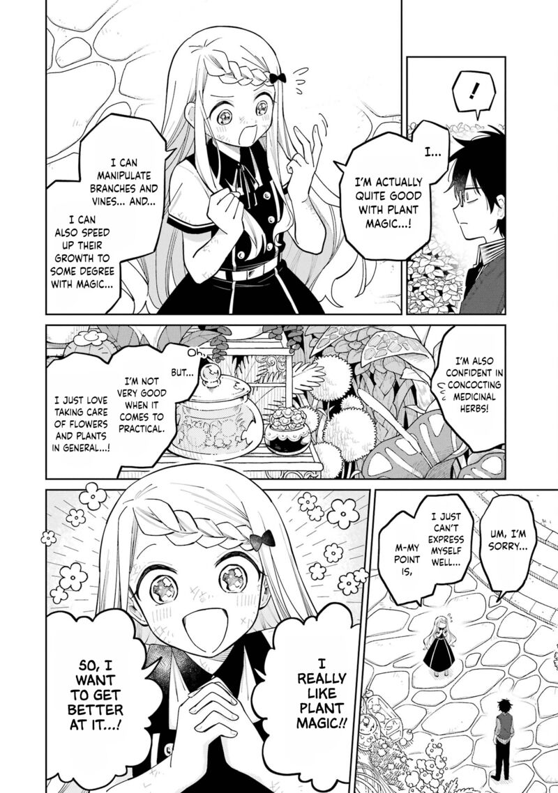 Sensei Bokutachi Ga Sekai Wo Horoboshimasu Chapter 9 Page 34