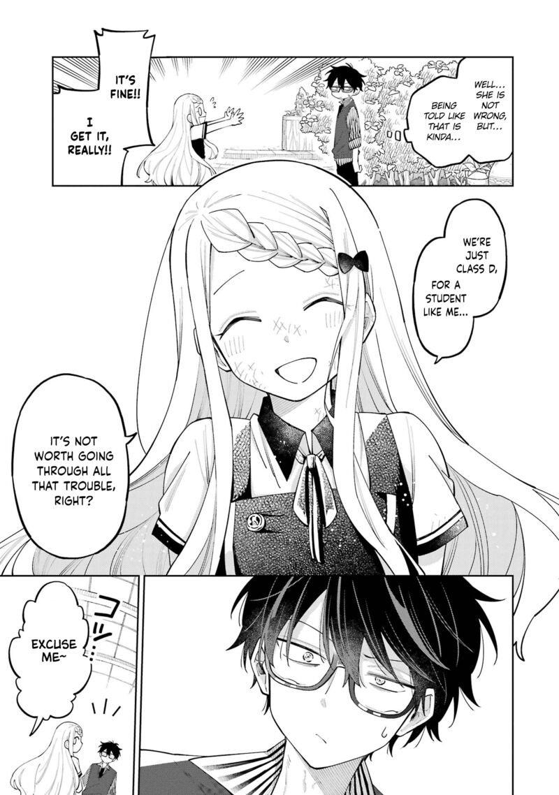 Sensei Bokutachi Ga Sekai Wo Horoboshimasu Chapter 9 Page 37