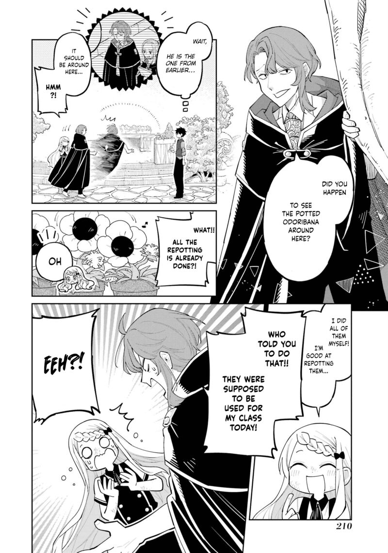 Sensei Bokutachi Ga Sekai Wo Horoboshimasu Chapter 9 Page 38